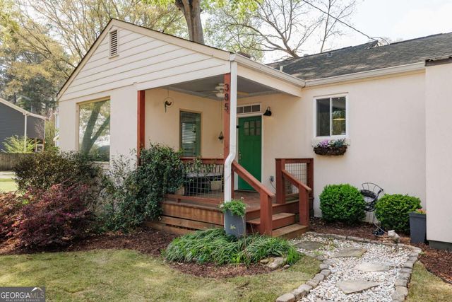 385 Best Drive, Athens, GA 30606