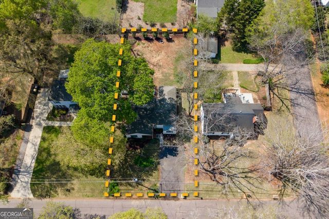 385 Best Drive, Athens, GA 30606