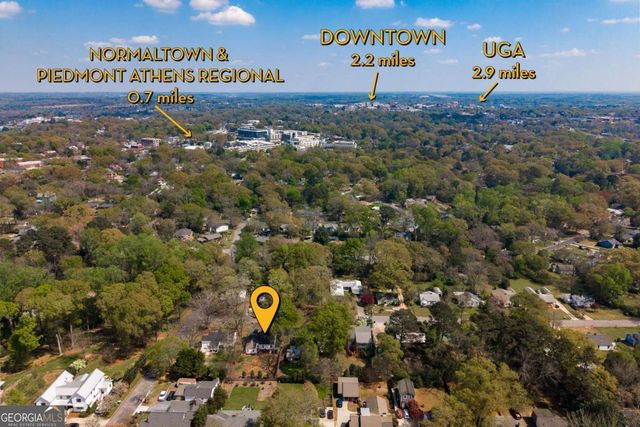 385 Best Drive, Athens, GA 30606