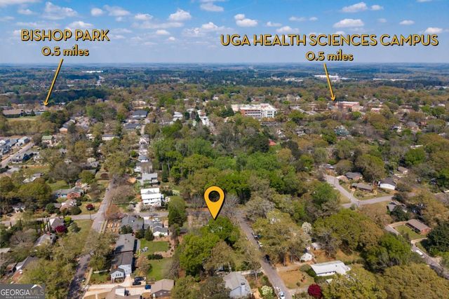 385 Best Drive, Athens, GA 30606