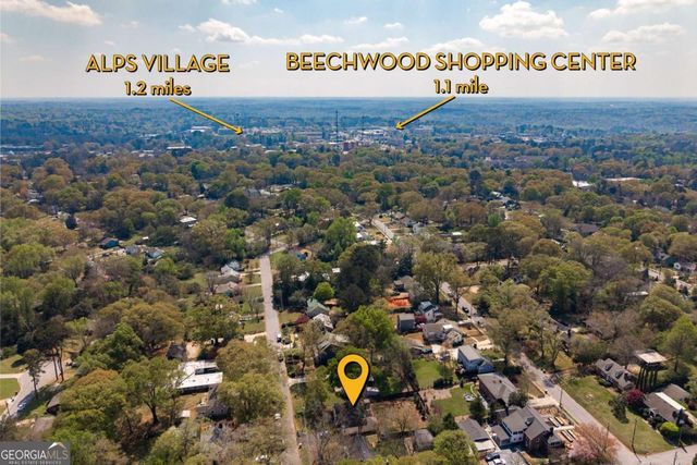 385 Best Drive, Athens, GA 30606