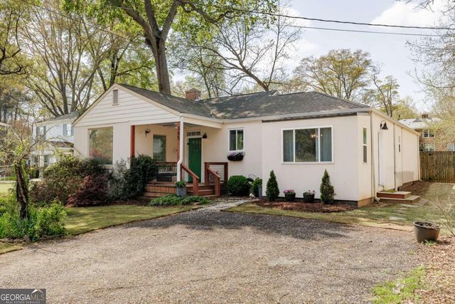 385 Best Drive, Athens, GA 30606