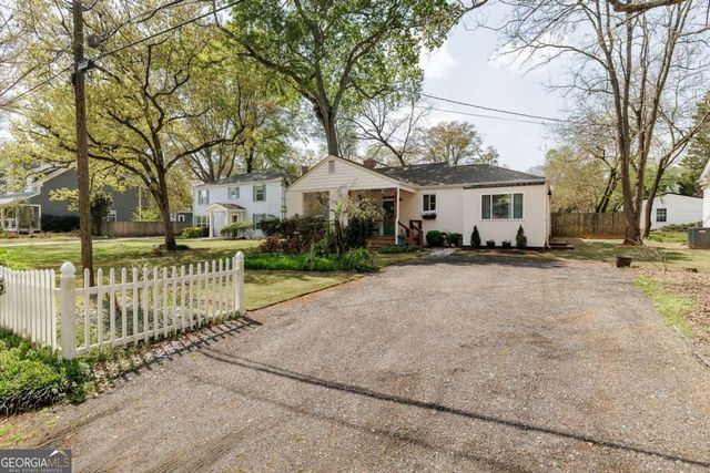 385 Best Drive, Athens, GA 30606
