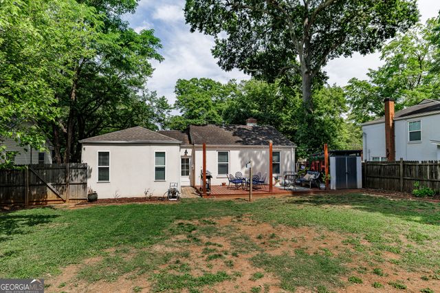 385 Best Drive, Athens, GA 30606