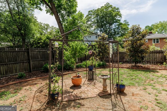 385 Best Drive, Athens, GA 30606