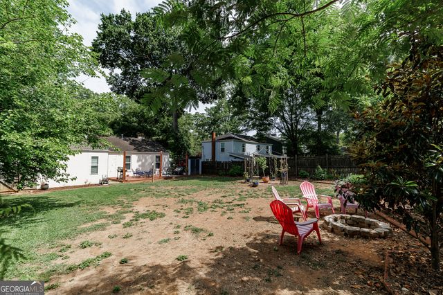 385 Best Drive, Athens, GA 30606