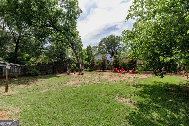 385 Best Drive, Athens, GA 30606
