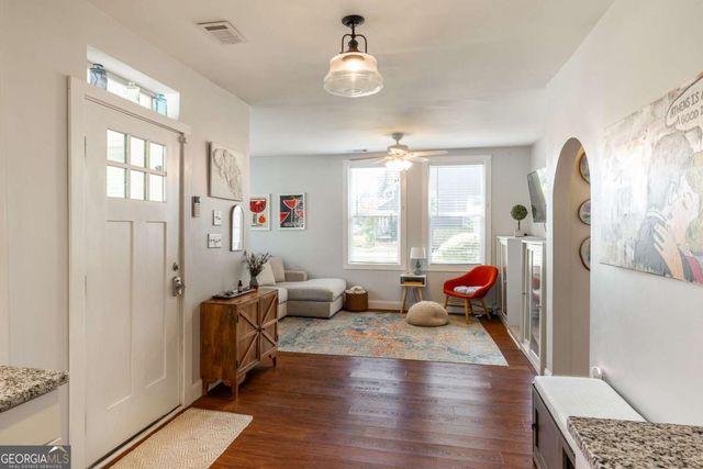 385 Best Drive, Athens, GA 30606