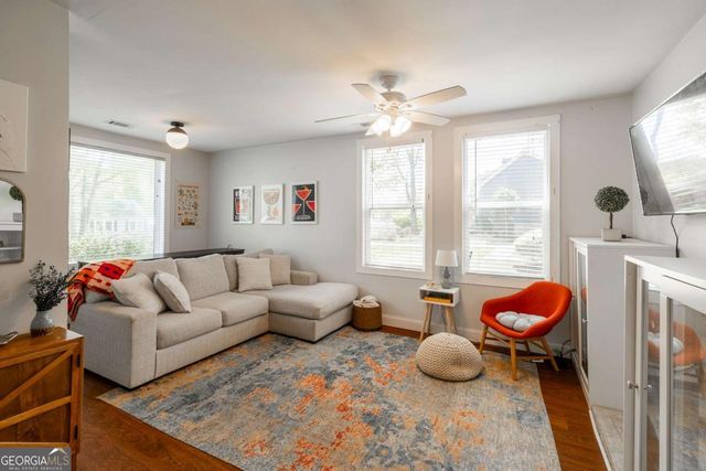 385 Best Drive, Athens, GA 30606