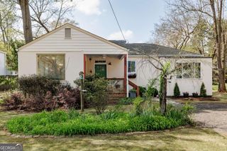 385 Best Drive, Athens, GA 30606