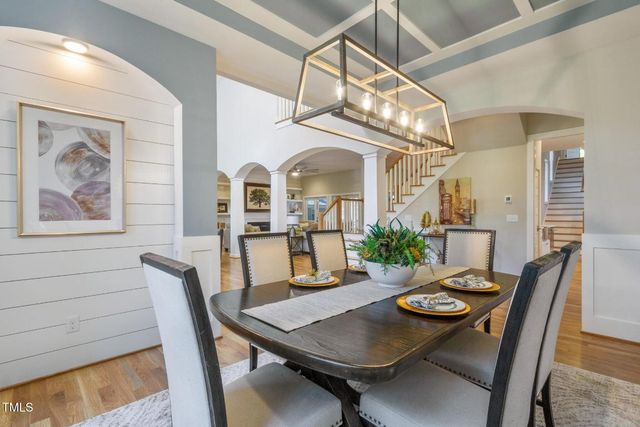 690 Bear Tree Creek, Chapel Hill, NC 27517