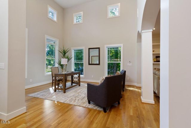 690 Bear Tree Creek, Chapel Hill, NC 27517