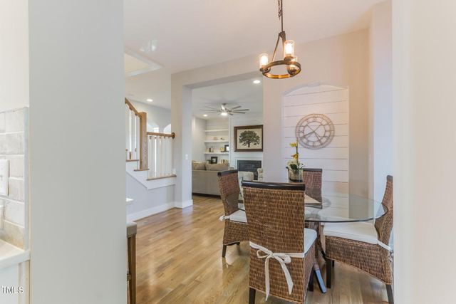 690 Bear Tree Creek, Chapel Hill, NC 27517