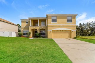 1352 CONGO DRIVE, Kissimmee, FL 34759