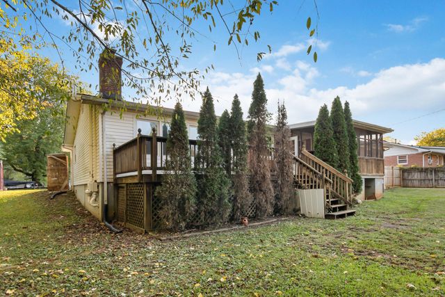 109 Calumet Drive, Somerset, KY 42501