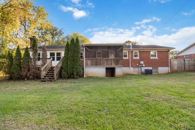 109 Calumet Drive, Somerset, KY 42501