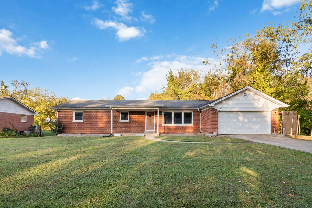 109 Calumet Drive, Somerset, KY 42501