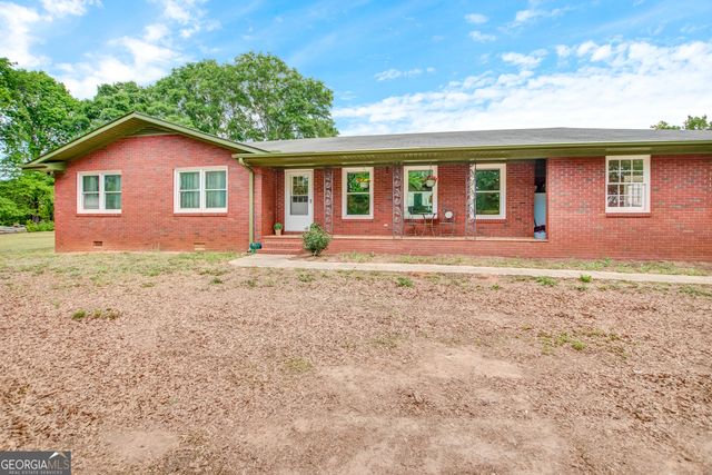 127 N Akins Bridge Road, Eastanollee, GA 30538