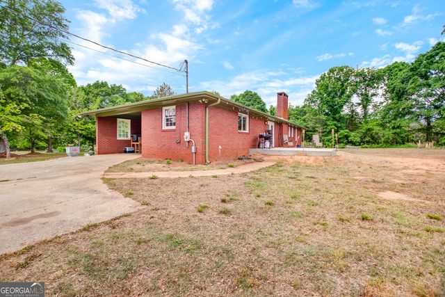 127 N Akins Bridge Road, Eastanollee, GA 30538