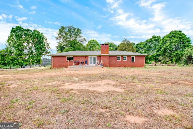 127 N Akins Bridge Road, Eastanollee, GA 30538