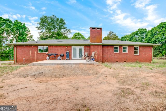 127 N Akins Bridge Road, Eastanollee, GA 30538