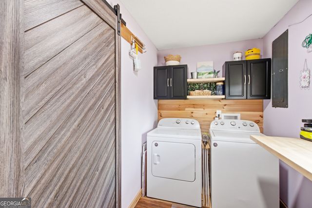 127 N Akins Bridge Road, Eastanollee, GA 30538