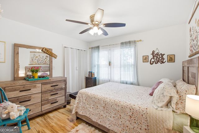 127 N Akins Bridge Road, Eastanollee, GA 30538