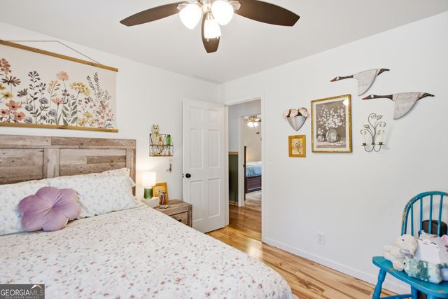 127 N Akins Bridge Road, Eastanollee, GA 30538