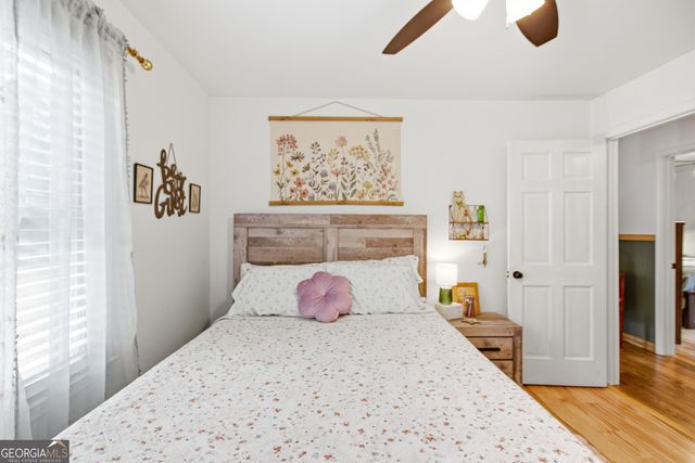 127 N Akins Bridge Road, Eastanollee, GA 30538