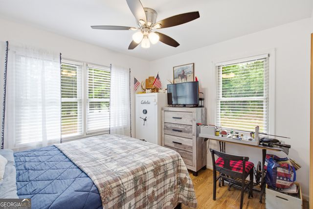 127 N Akins Bridge Road, Eastanollee, GA 30538
