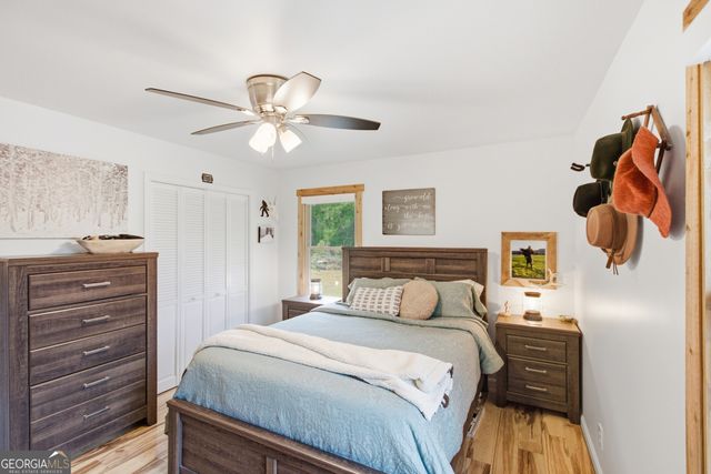 127 N Akins Bridge Road, Eastanollee, GA 30538