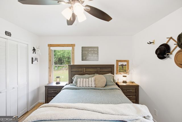 127 N Akins Bridge Road, Eastanollee, GA 30538