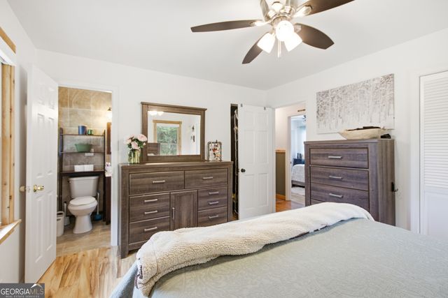 127 N Akins Bridge Road, Eastanollee, GA 30538