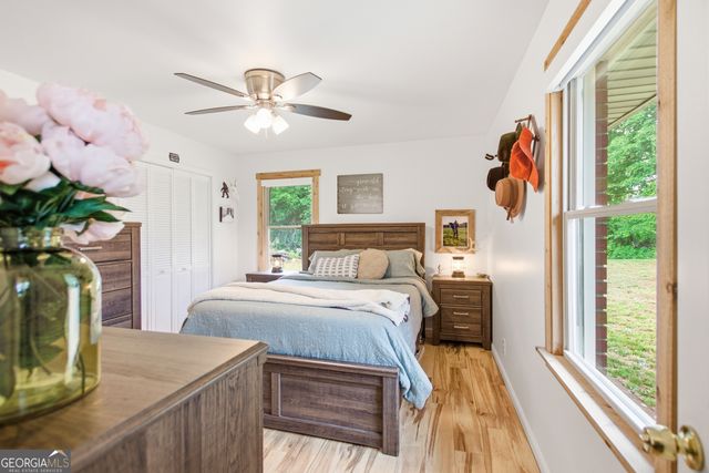 127 N Akins Bridge Road, Eastanollee, GA 30538