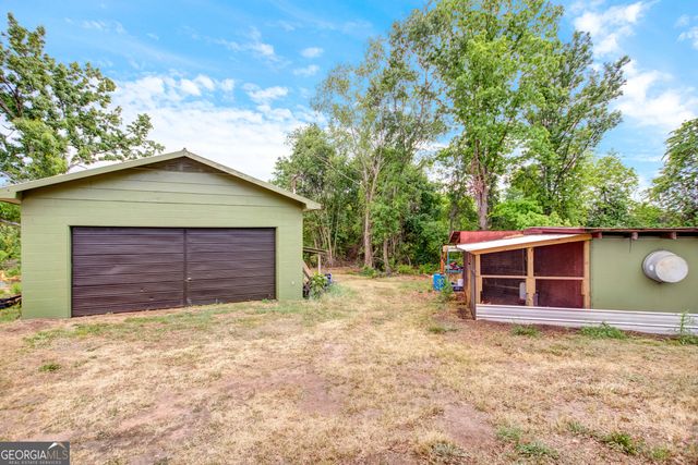 127 N Akins Bridge Road, Eastanollee, GA 30538