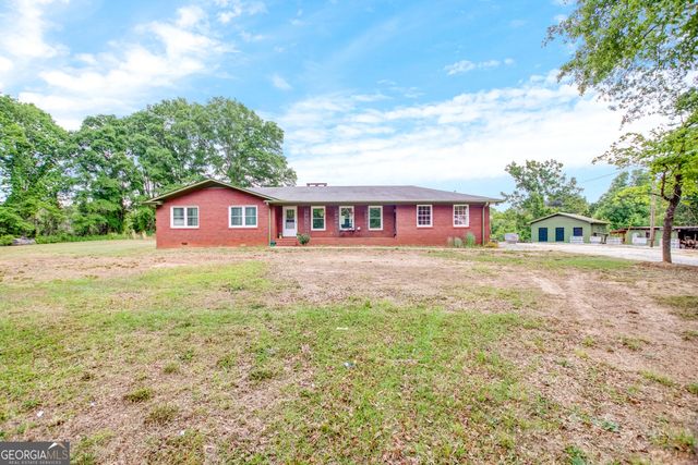 127 N Akins Bridge Road, Eastanollee, GA 30538