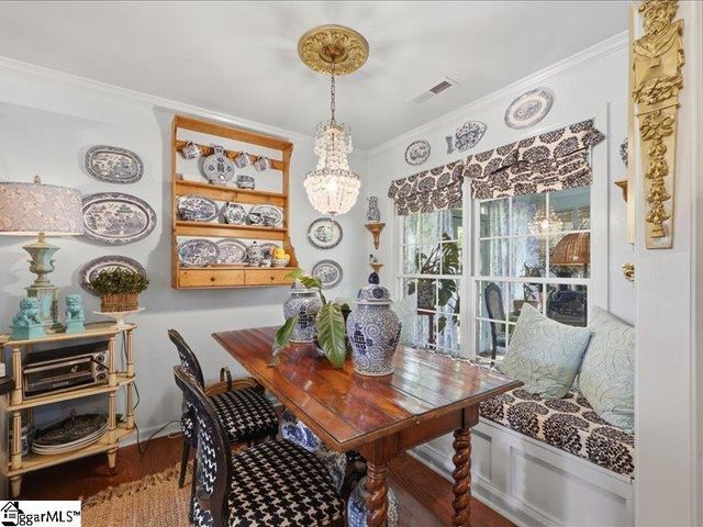 231 Bouchillion Drive, Greenville, SC 29615