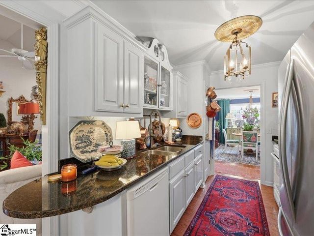 231 Bouchillion Drive, Greenville, SC 29615