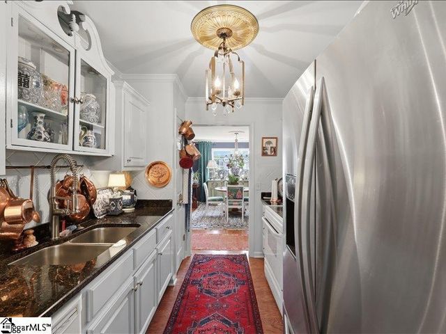 231 Bouchillion Drive, Greenville, SC 29615