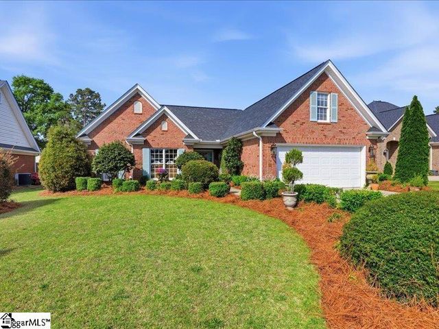 231 Bouchillion Drive, Greenville, SC 29615