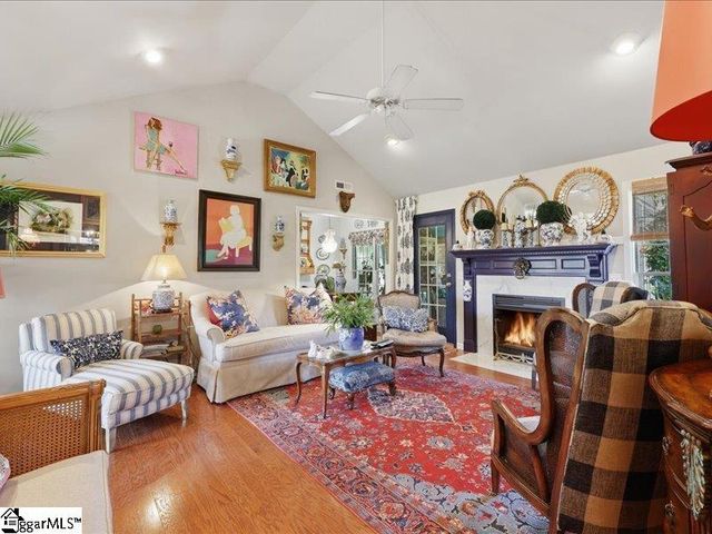 231 Bouchillion Drive, Greenville, SC 29615