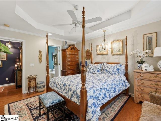 231 Bouchillion Drive, Greenville, SC 29615