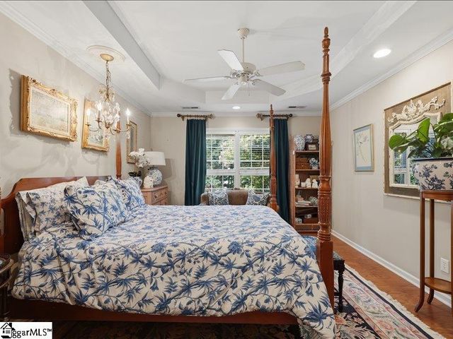 231 Bouchillion Drive, Greenville, SC 29615