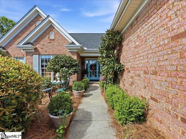 231 Bouchillion Drive, Greenville, SC 29615