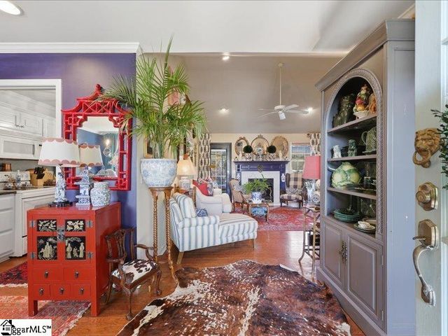 231 Bouchillion Drive, Greenville, SC 29615