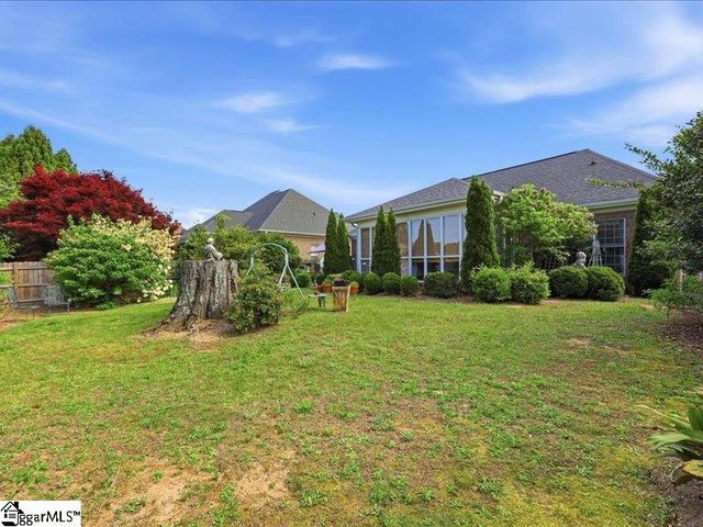 231 Bouchillion Drive, Greenville, SC 29615