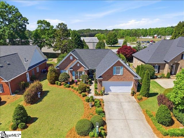 231 Bouchillion Drive, Greenville, SC 29615