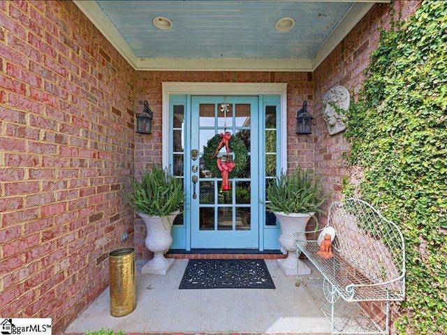 231 Bouchillion Drive, Greenville, SC 29615