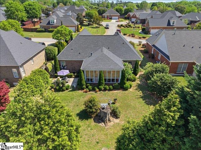 231 Bouchillion Drive, Greenville, SC 29615