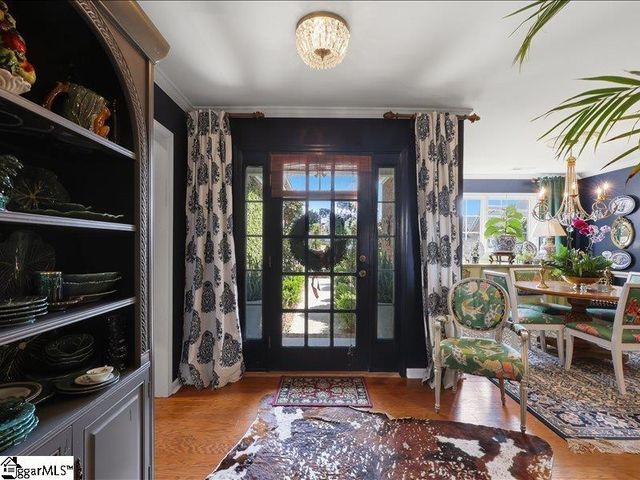 231 Bouchillion Drive, Greenville, SC 29615